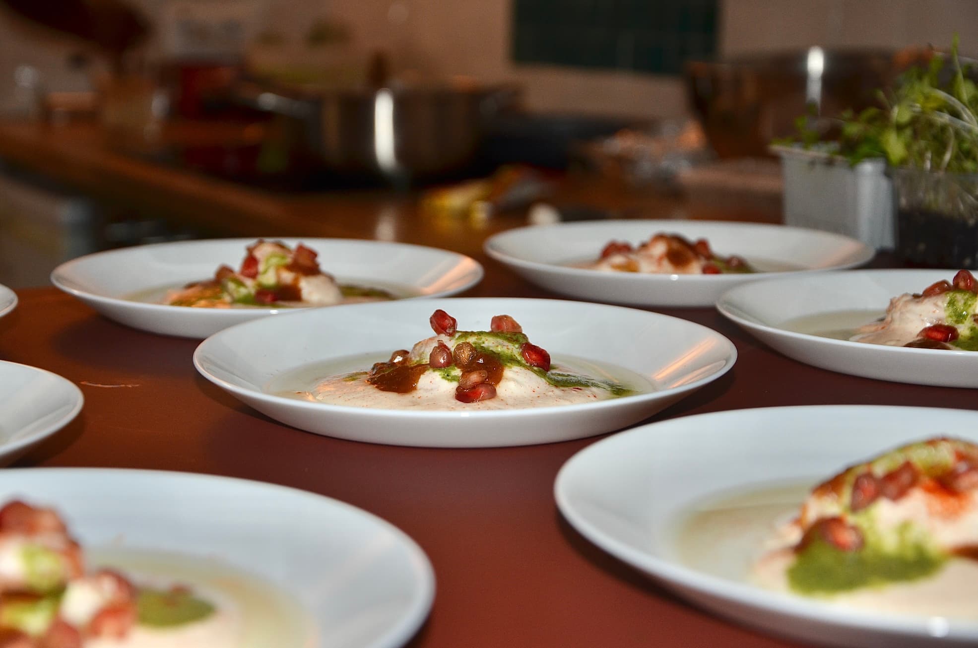 Chef Khloe Avleen's picture