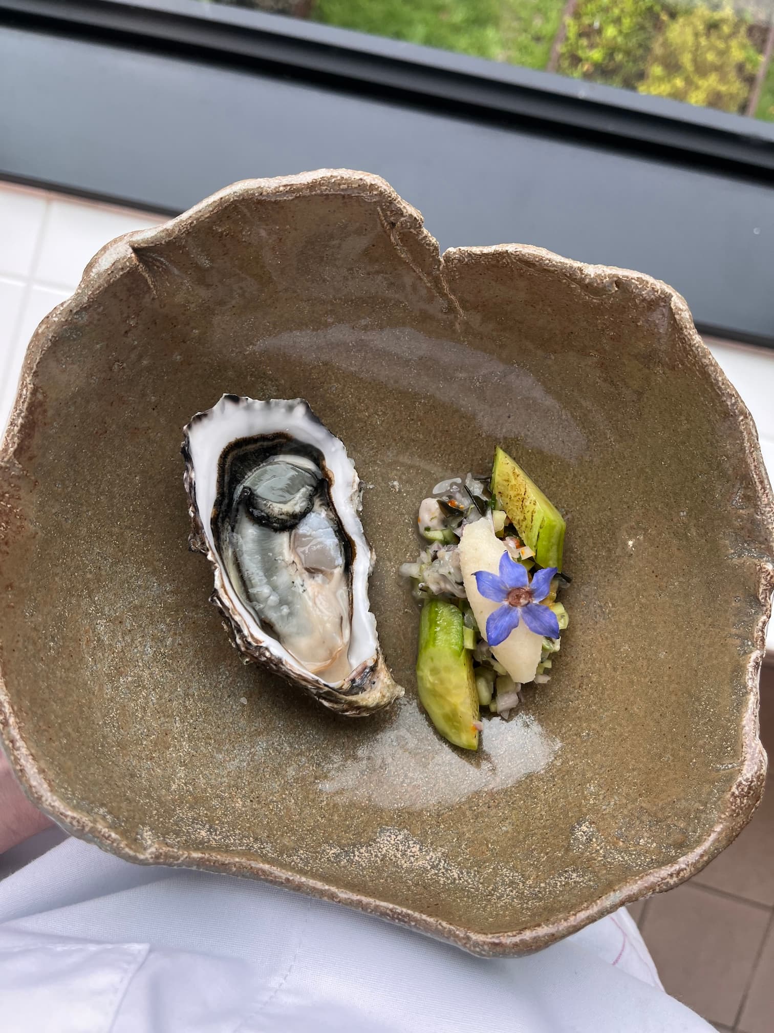 Chef Salomé Iseppi's picture