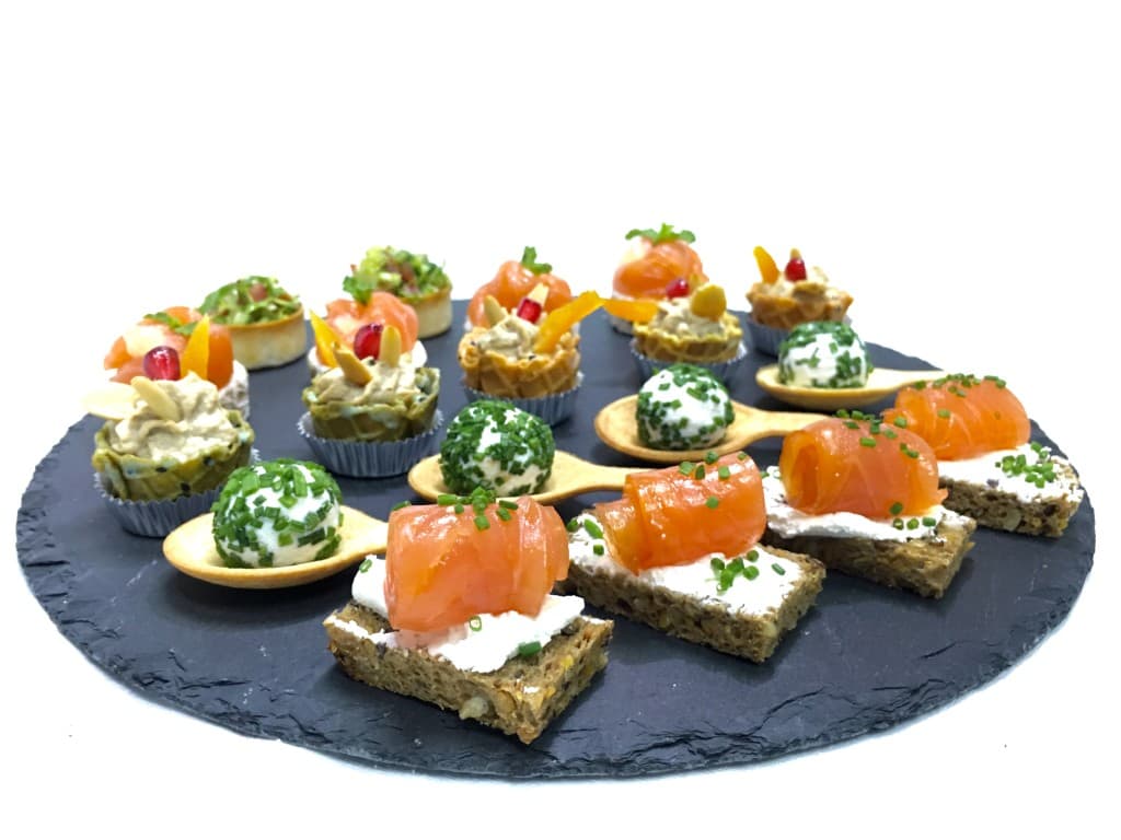 Chef Nawaf Al Mhamid's picture