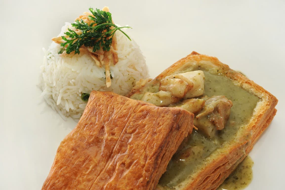 Chef Nawaf Al Mhamid's picture