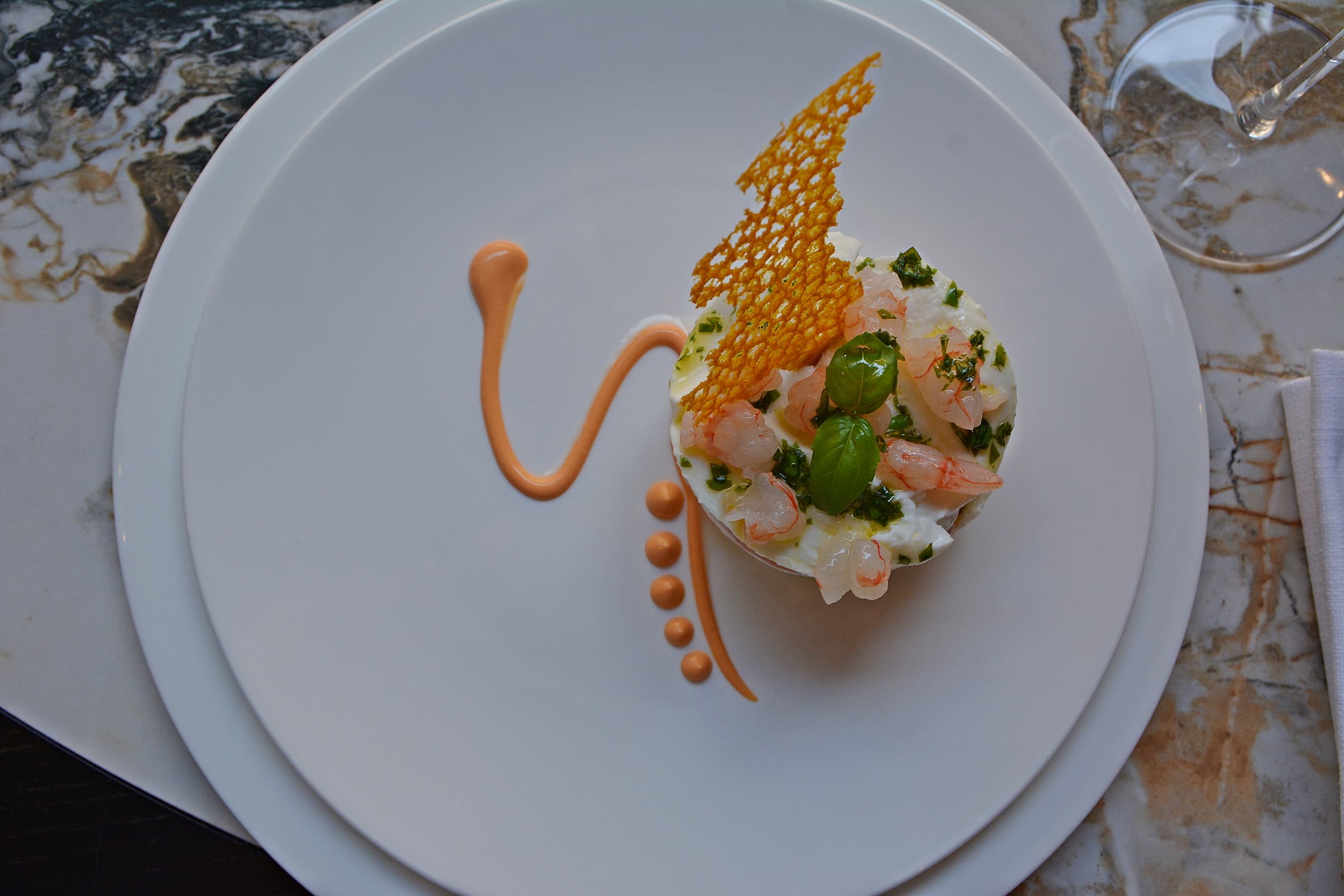Chef Giuseppe Dabbicco's picture