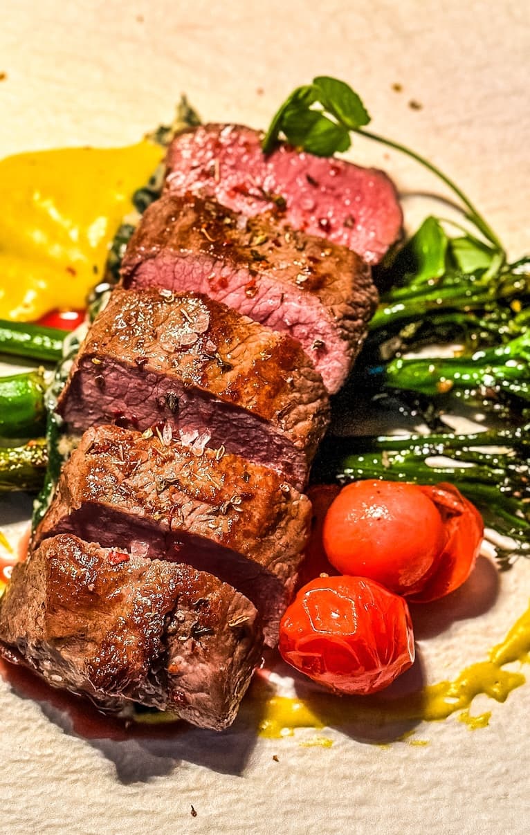 Where Mediterranean soul meets modern flavour