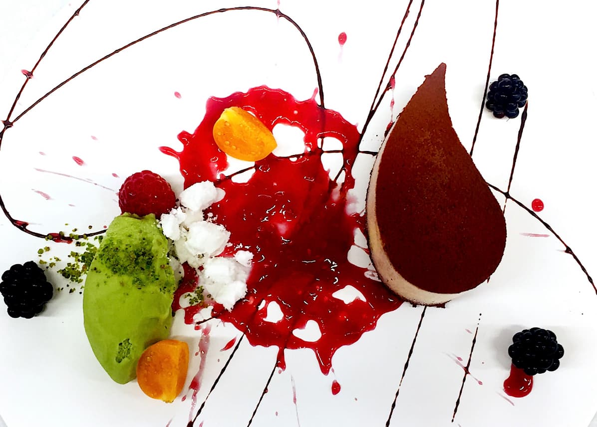 Chef Mustafa Beyazit's picture