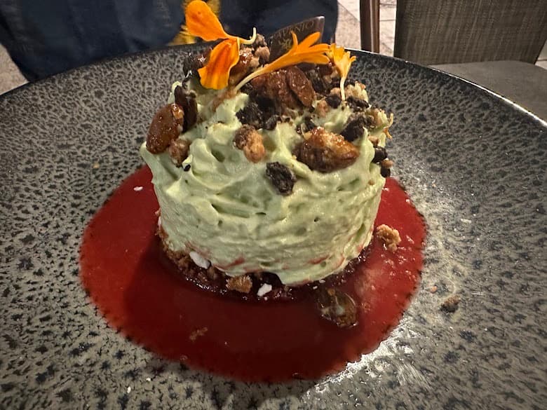 Chef Jerome Nolin's picture