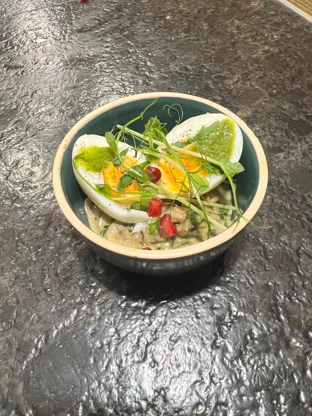 Chef Clement Gehin's picture
