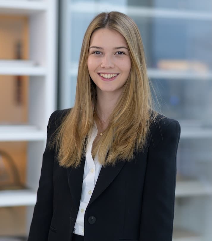 Chef Margherita Laviani's picture