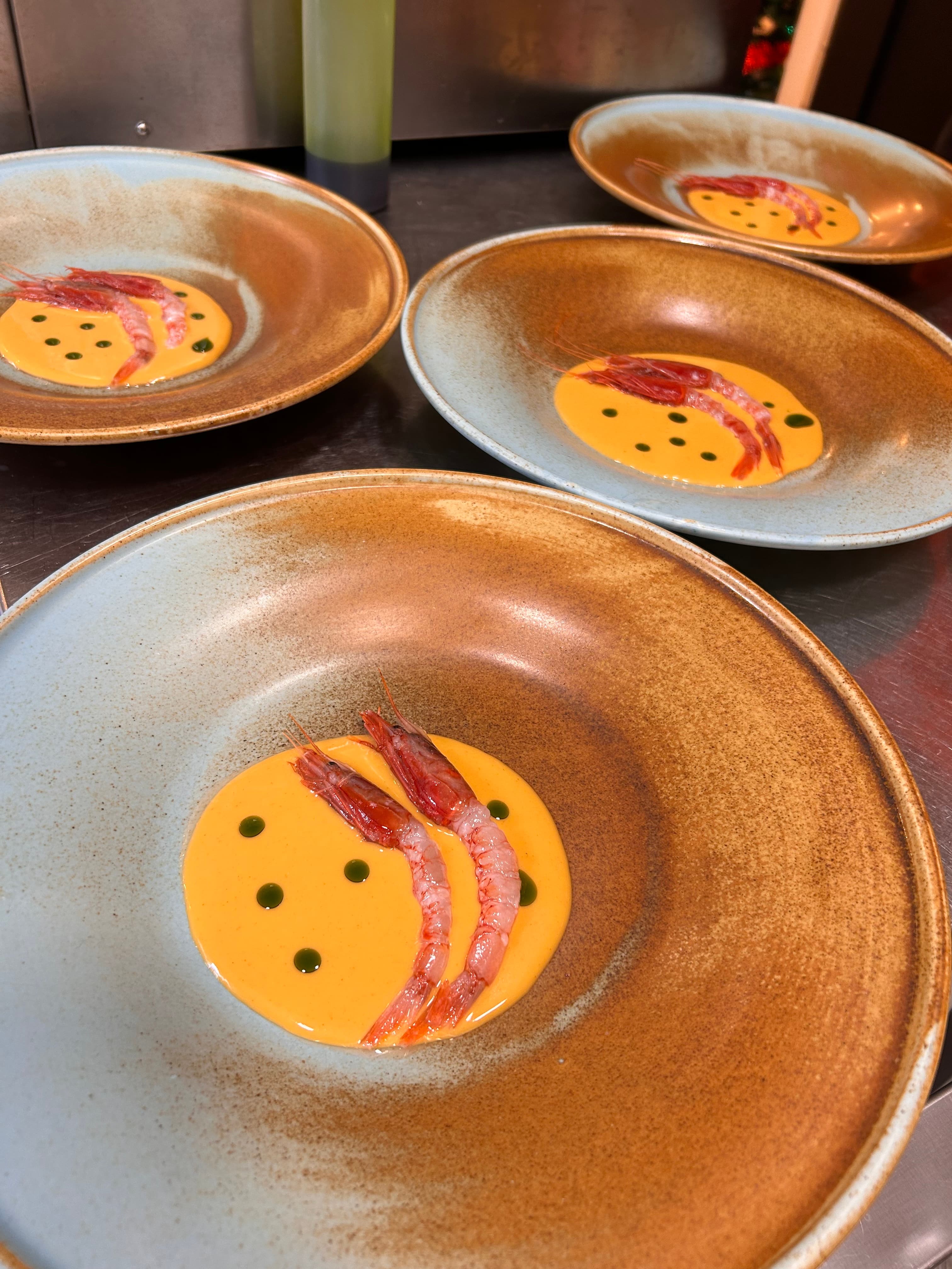 Chef Giuseppe Indiveri's picture