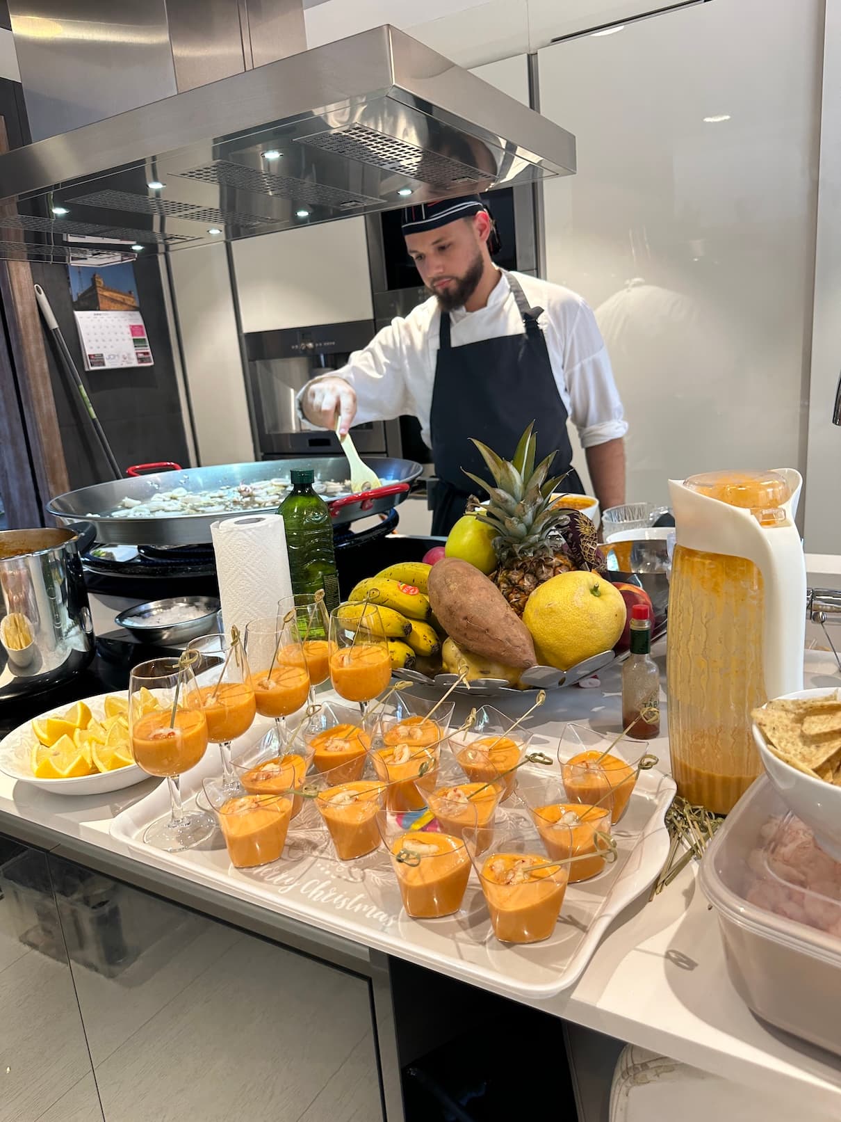 Chef Mohamed Cheikhi's picture