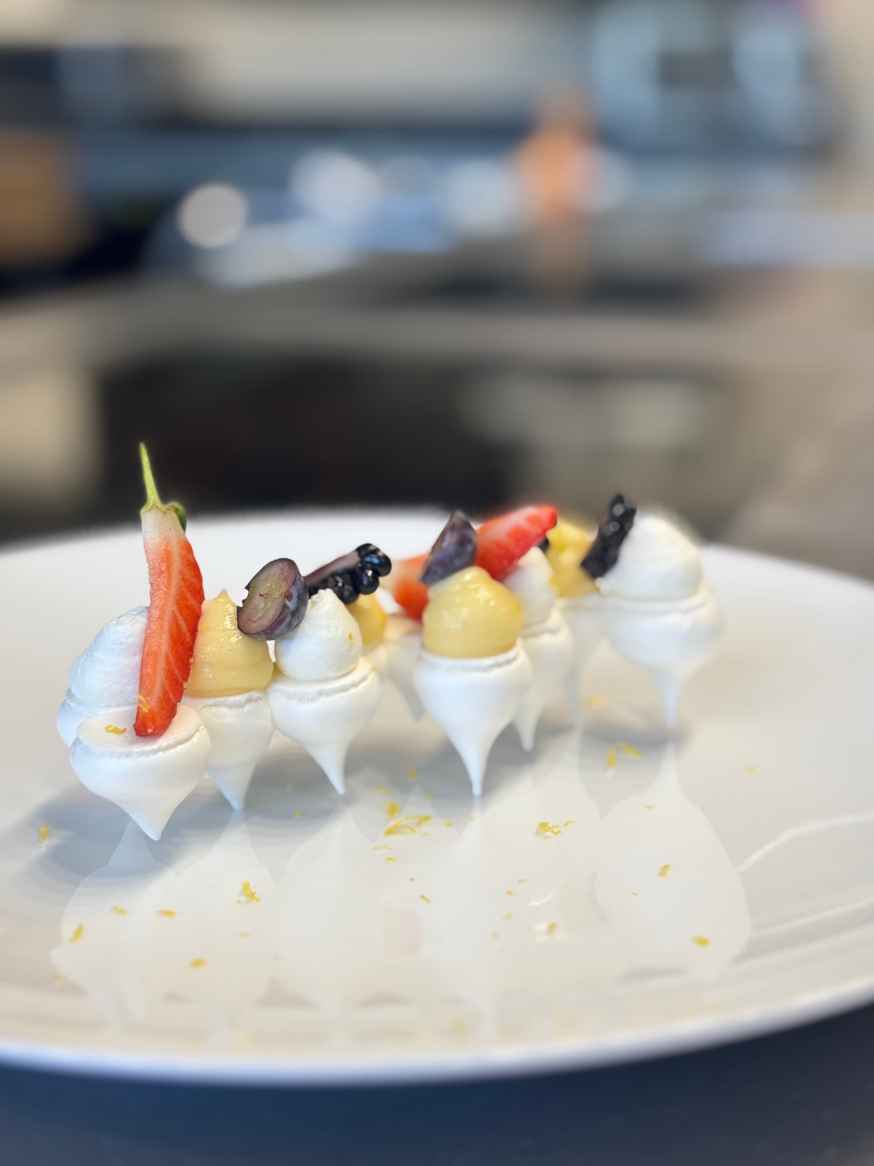 Chef Jérémy Daim