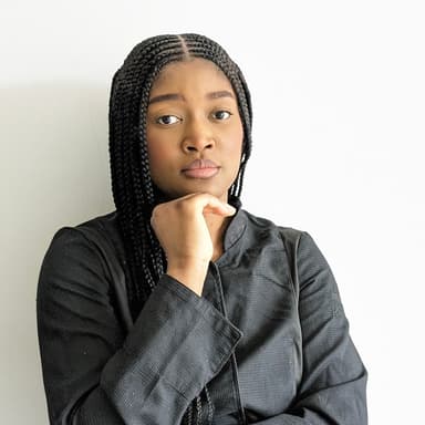 Chef Sarah Sakibanza's profile picture
