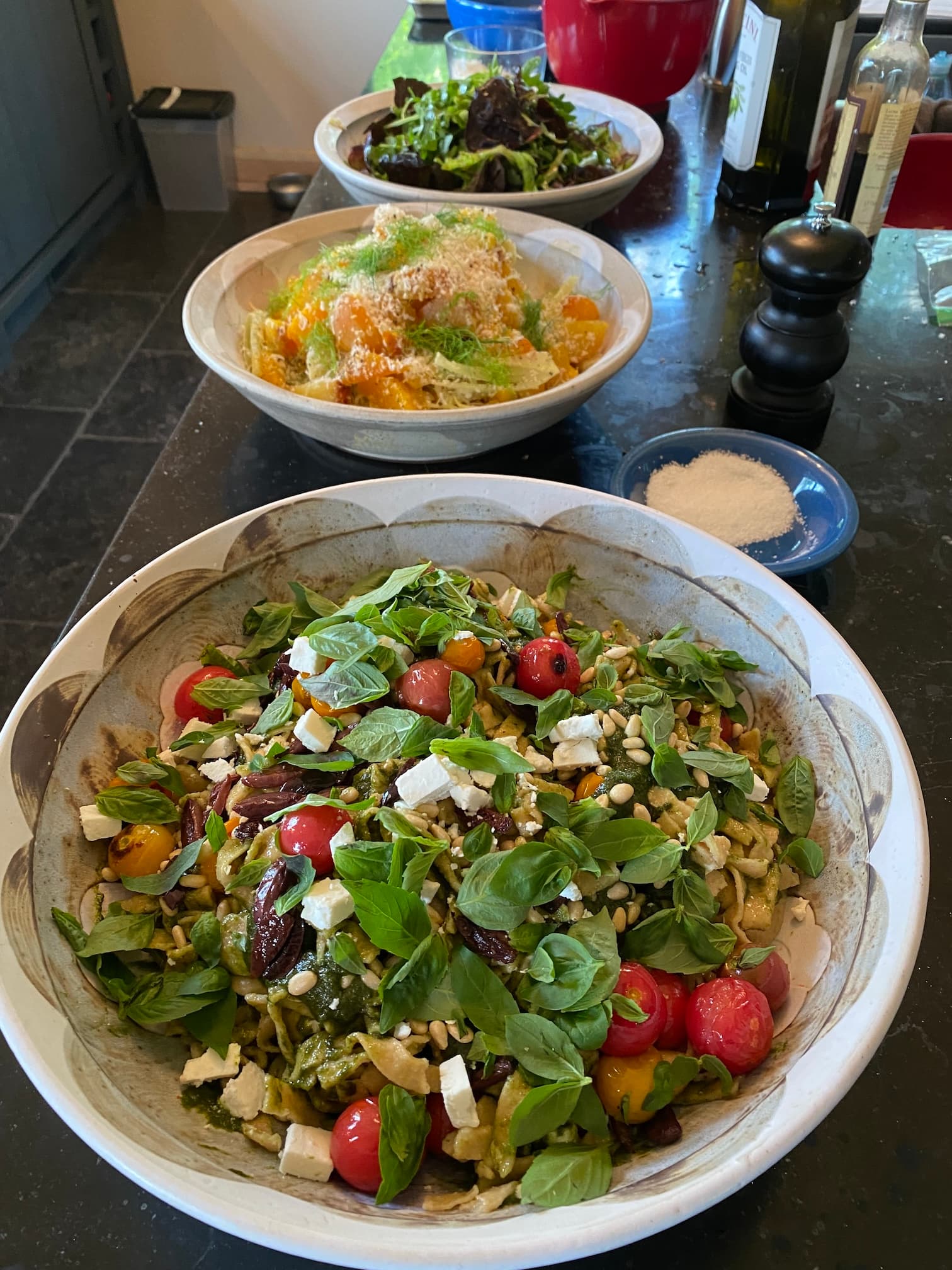 Chef Tahoma Hauptman's picture