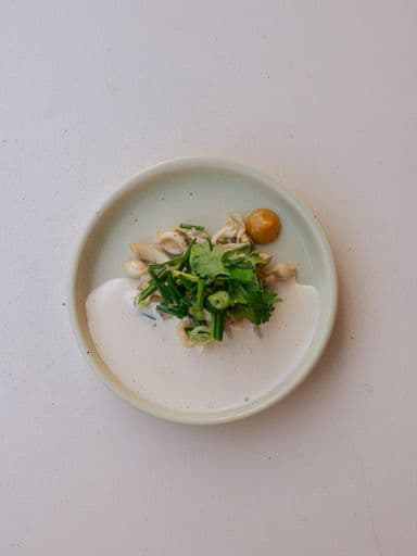 Chef Antoine Blondel's picture