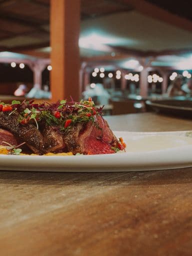 Chef Antoine Blondel's picture