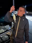 Chef Alexandros Faccincani