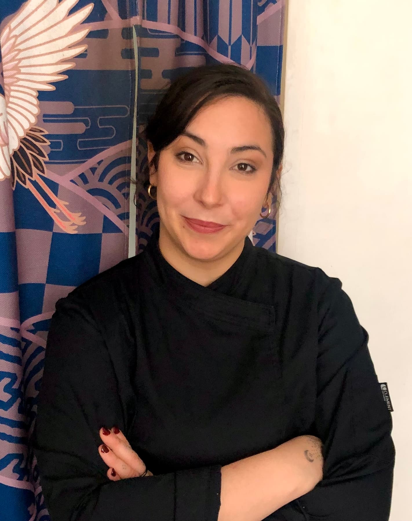 Chef Anaelle Couaillet's picture