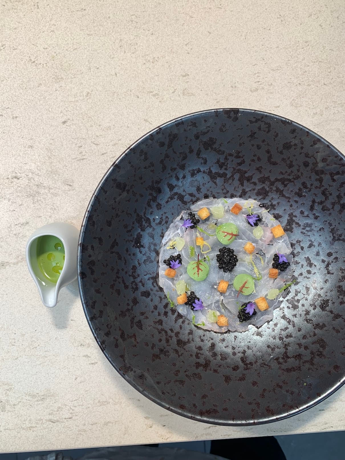 Chef Lucas Le Blan's picture