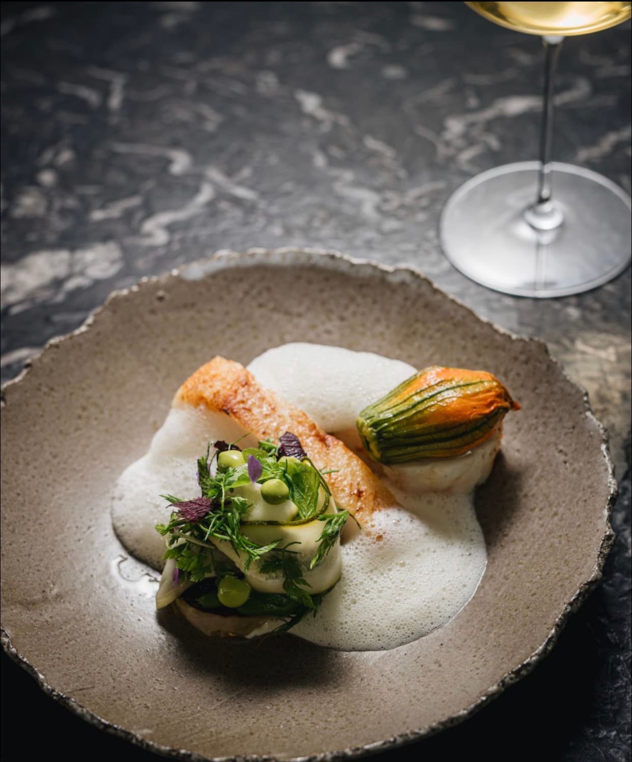 From Milan to Montreal, my culinary journey blends passion, precision, and a taste for the extraordinary.