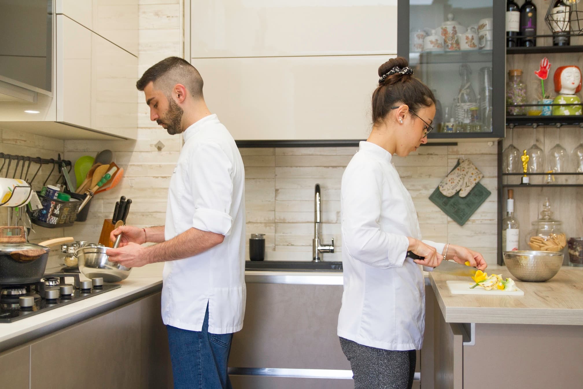 Chef Pio Marco Magnatta's picture