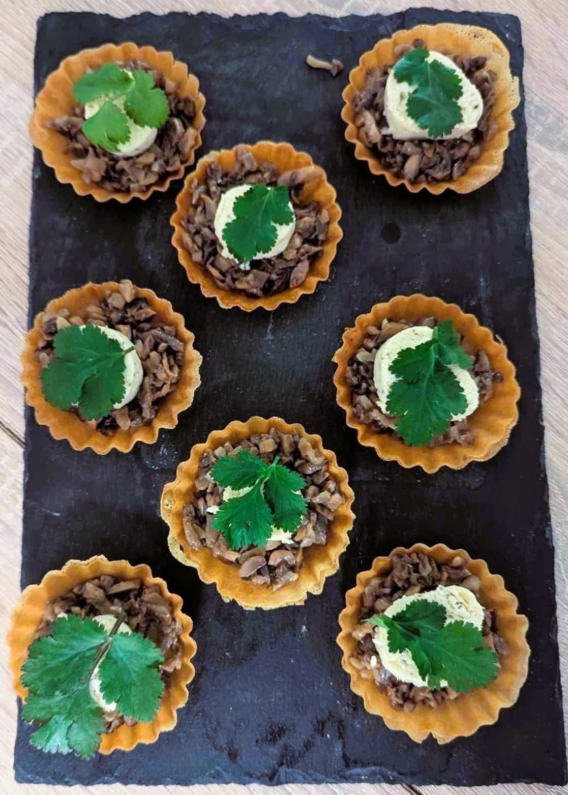 Chef Francois D'Heygere's picture