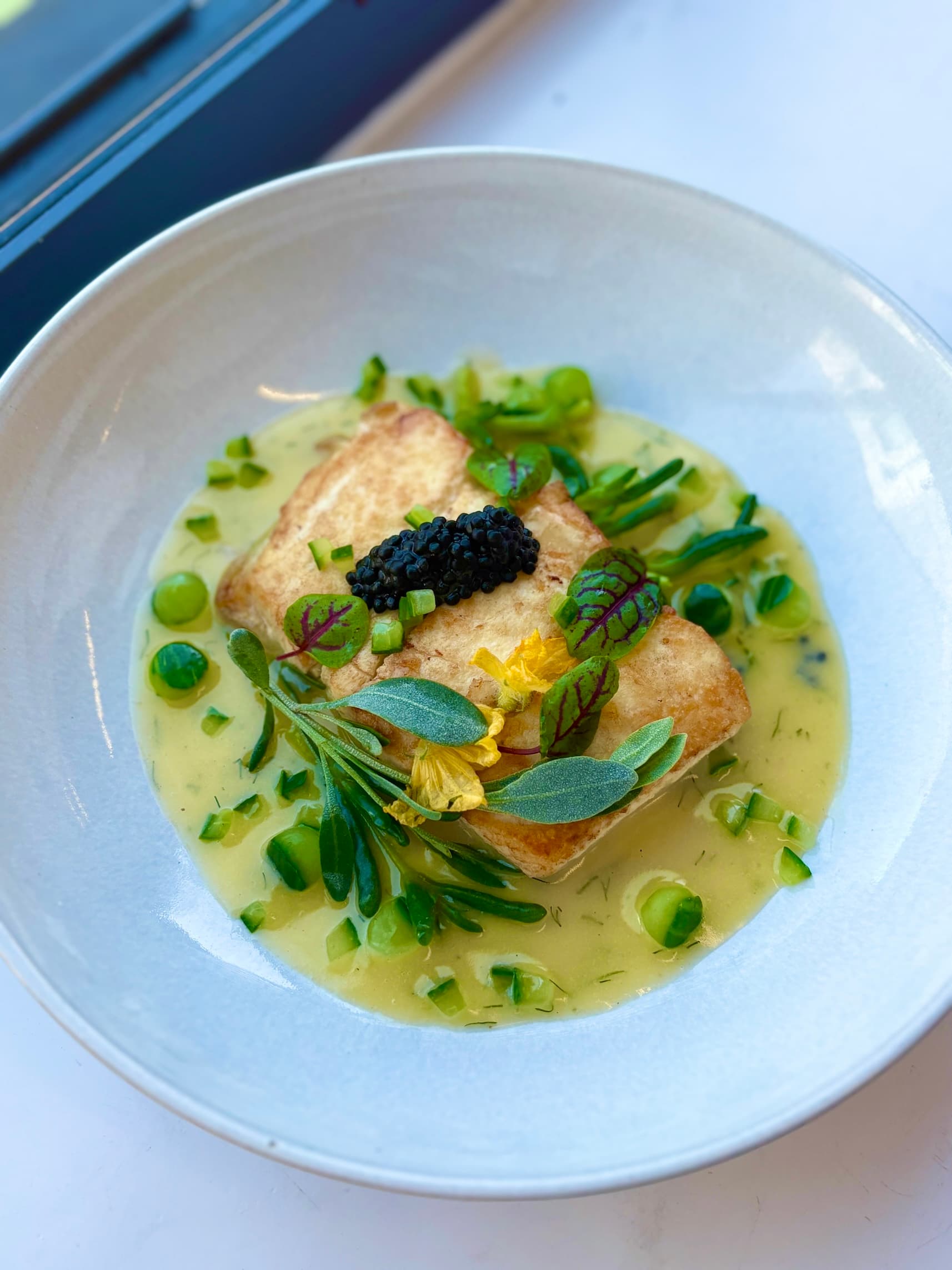 Bringing you dishes that are universally loved -made with high quality ingredients