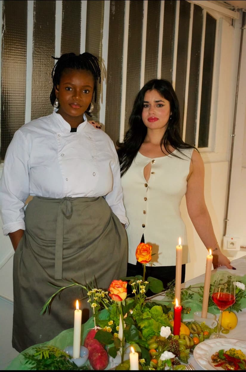 Chef Khloe Avleen's picture