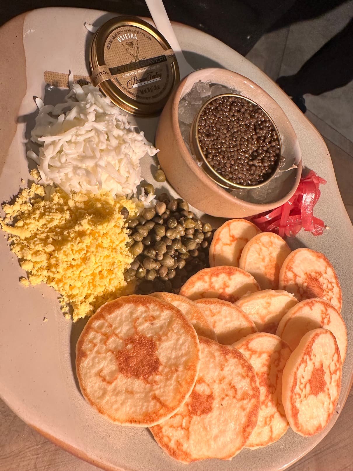 Chef Joshua Applegate's picture