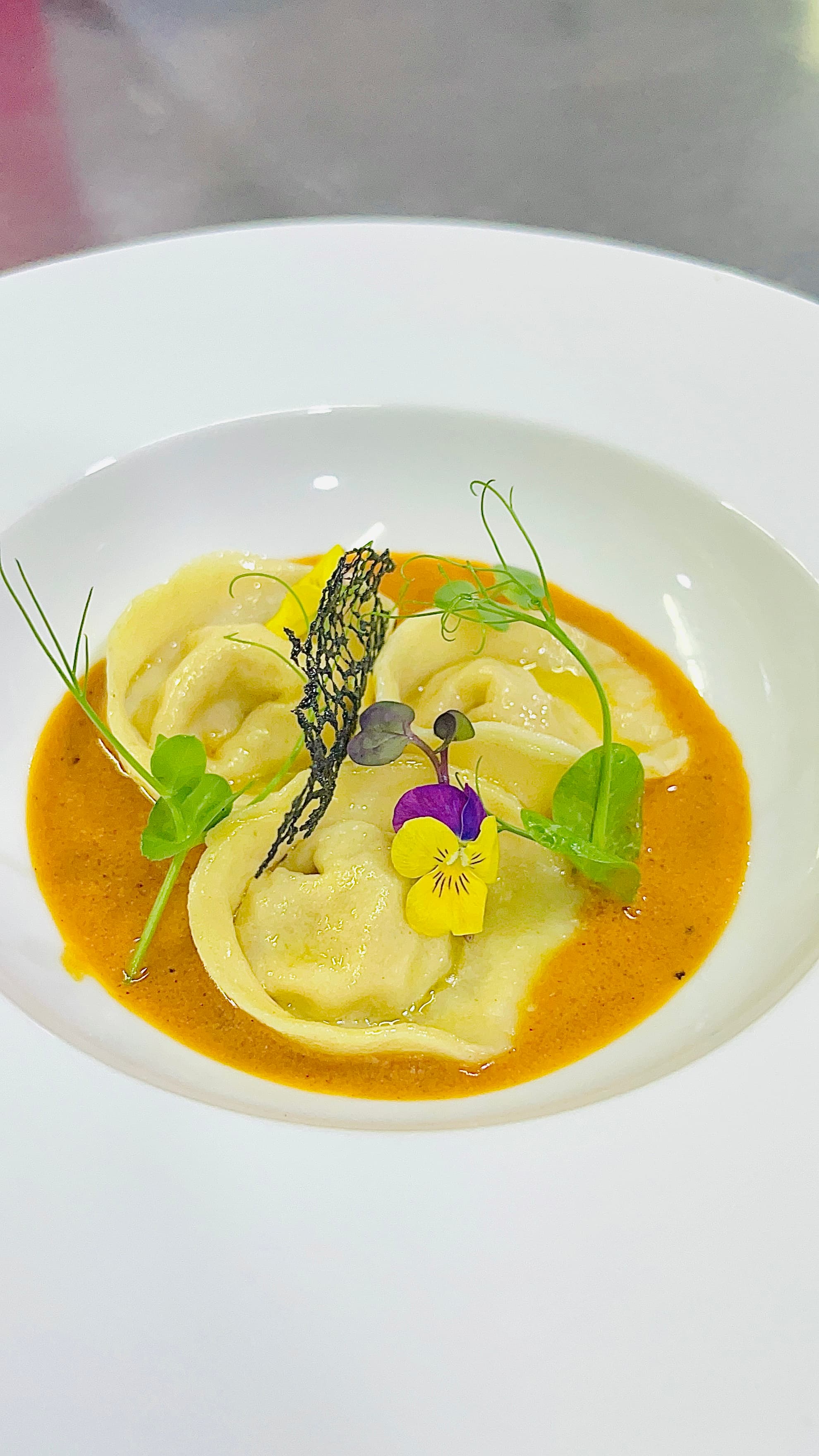 Chef Banele Mbambo's picture