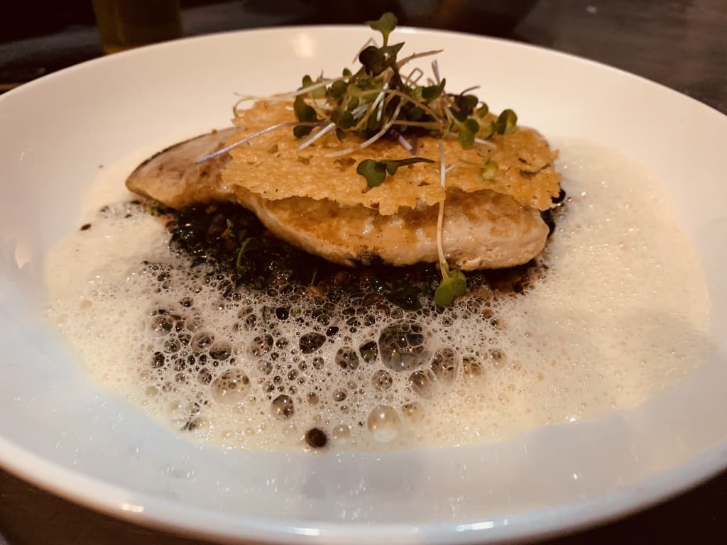 Chef Mikael Audry's picture