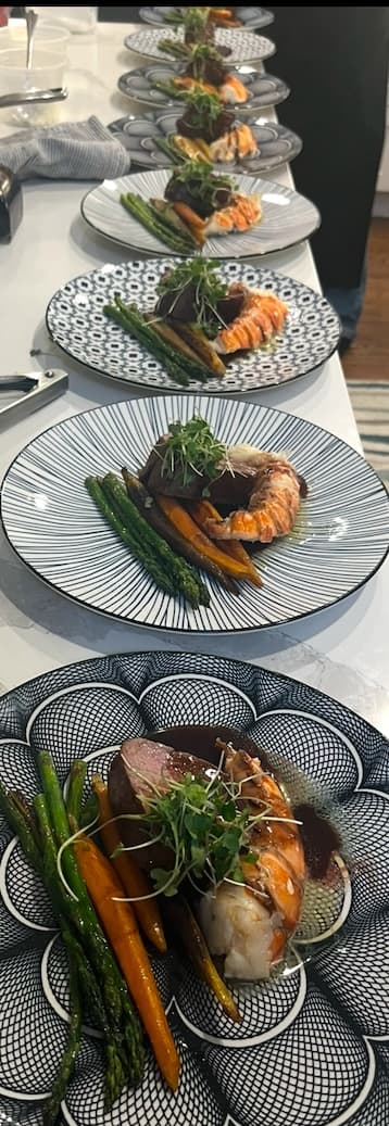 Chef Henry Rivera's picture