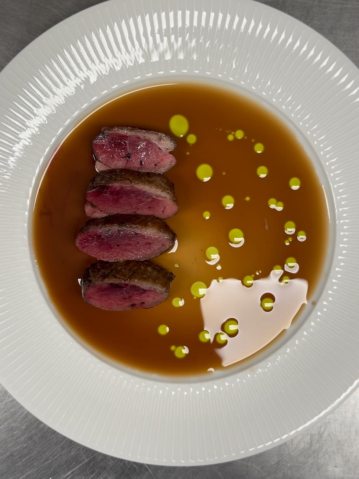 Chef Arsen Angelis's picture