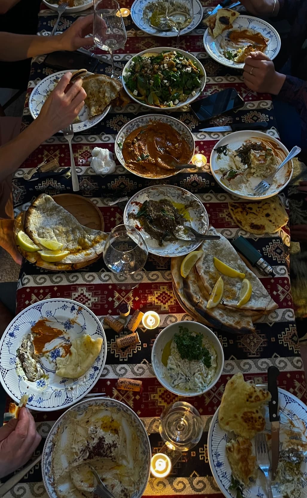 Chef Zachary Garabedian