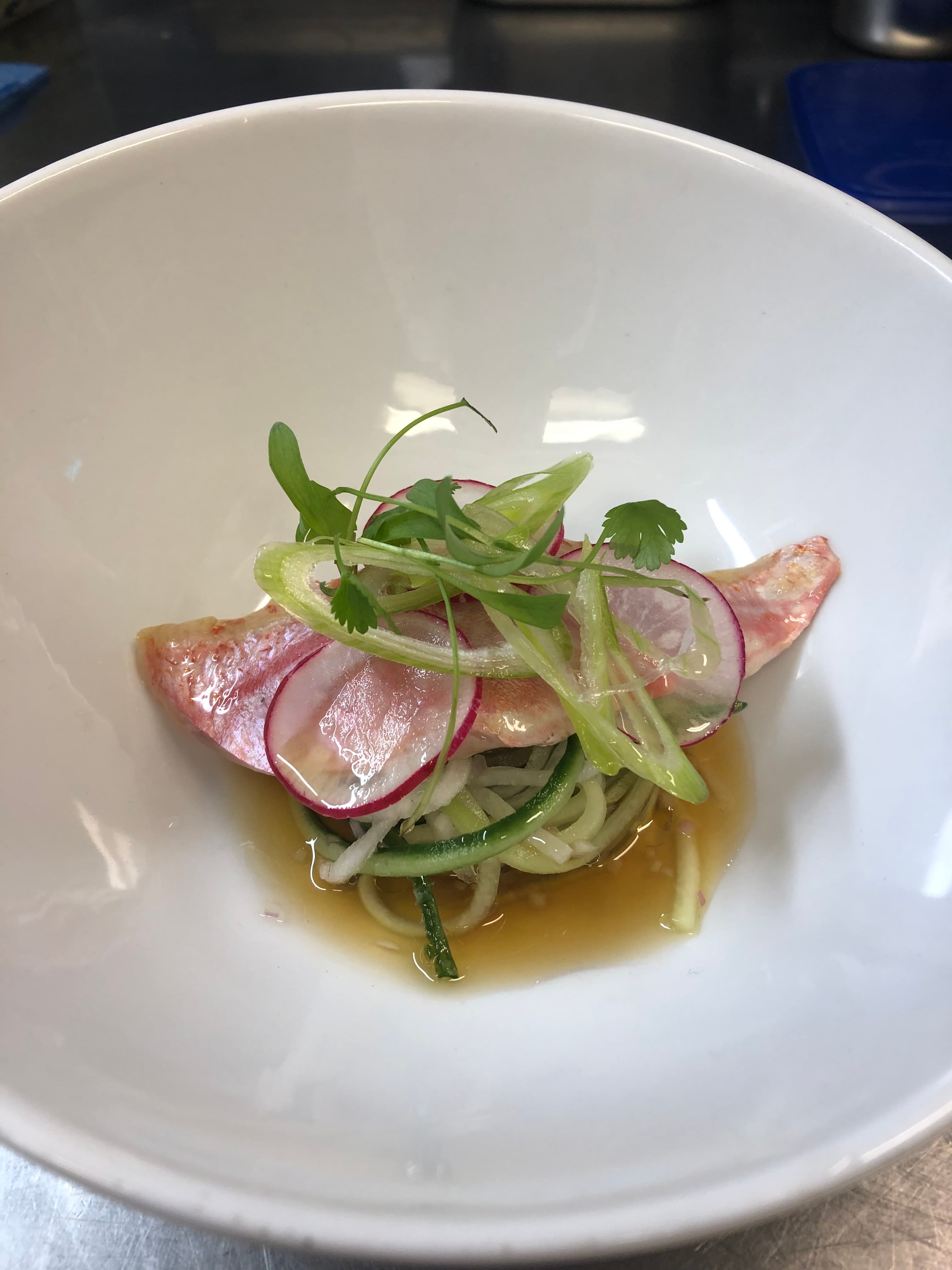 Chef James Mathieson's picture