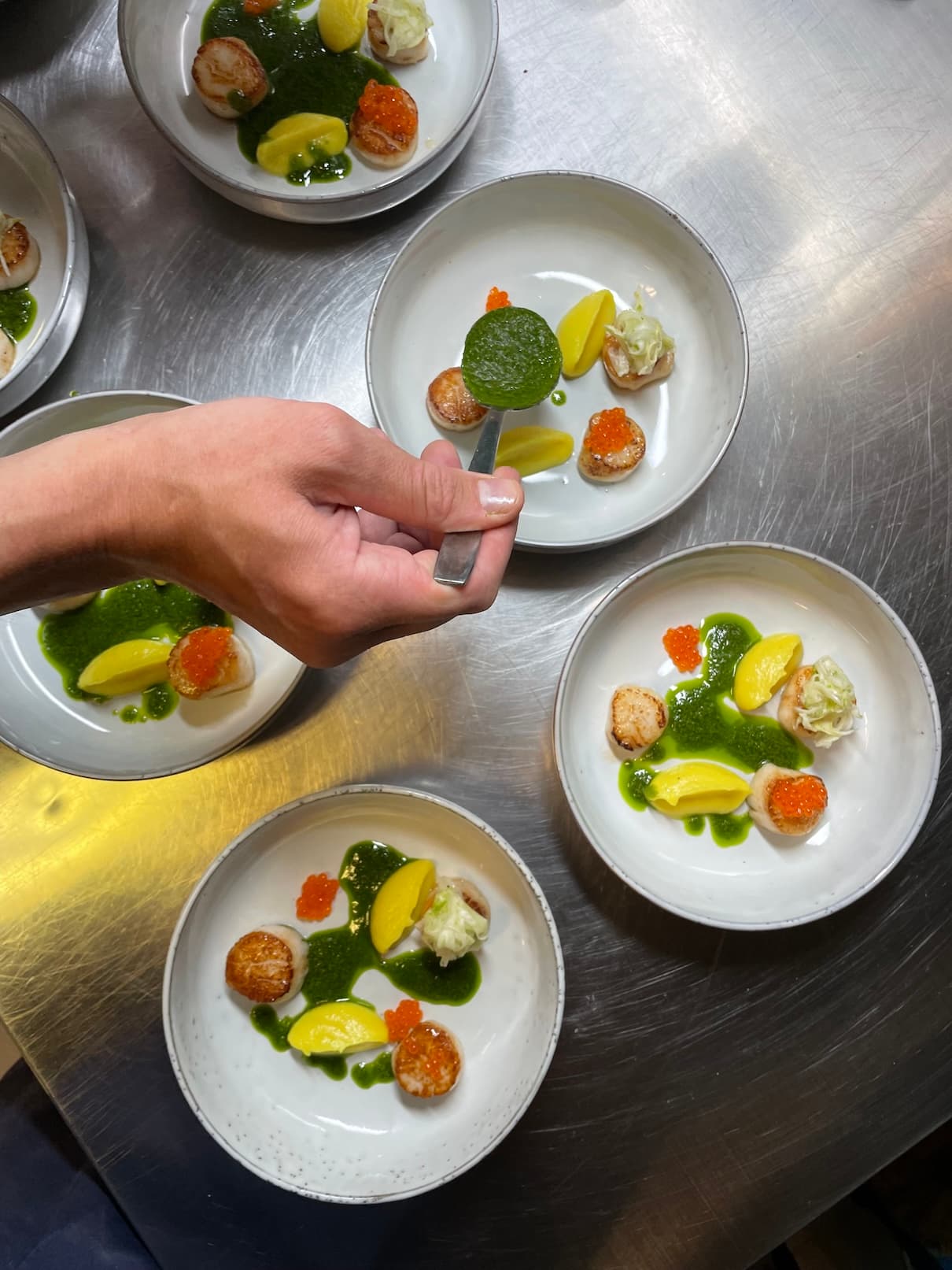 Elevate Your Dining Experience: Bespoke Culinary Excellence for Every Occasion