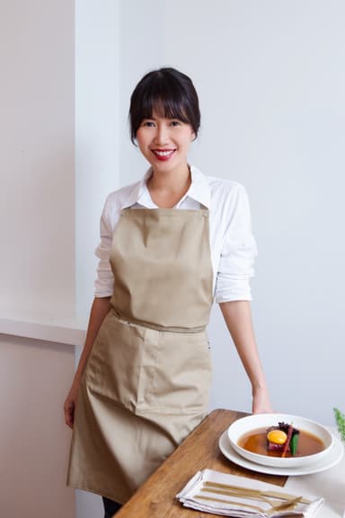 Chef Annie DHA Ly's profile picture