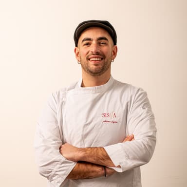 Chef Antonio Inglese's profile picture