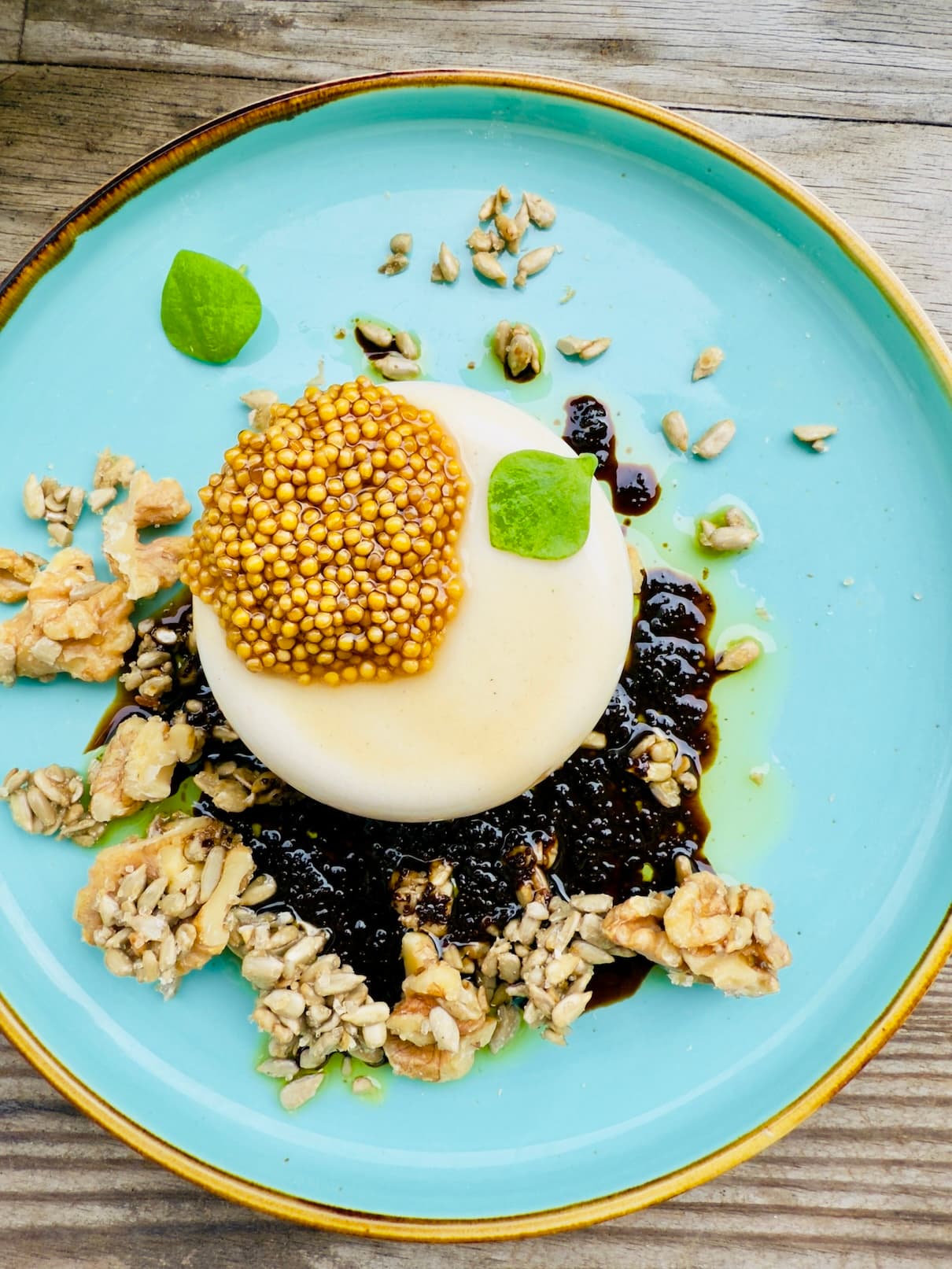 Chef Milla Ribas's picture