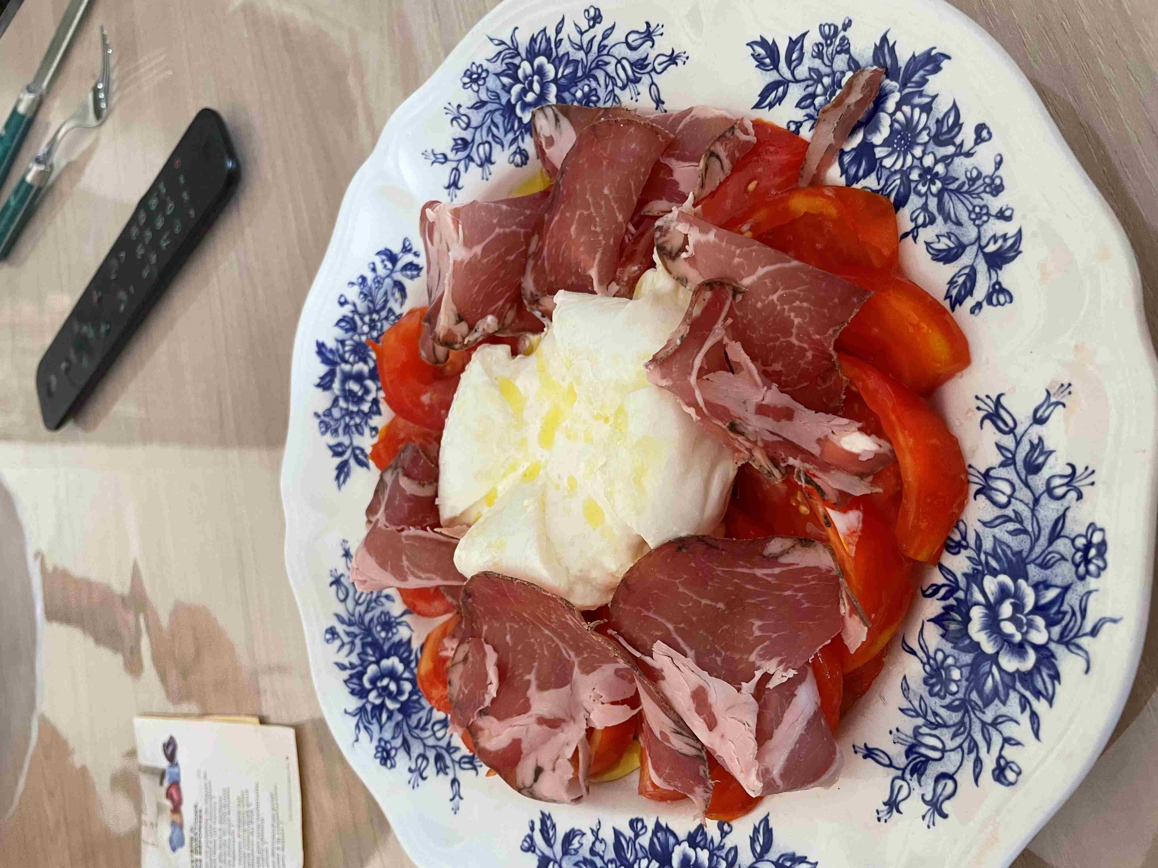 Chef Allison Rault's picture