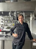 Chef Camilla Turchetti