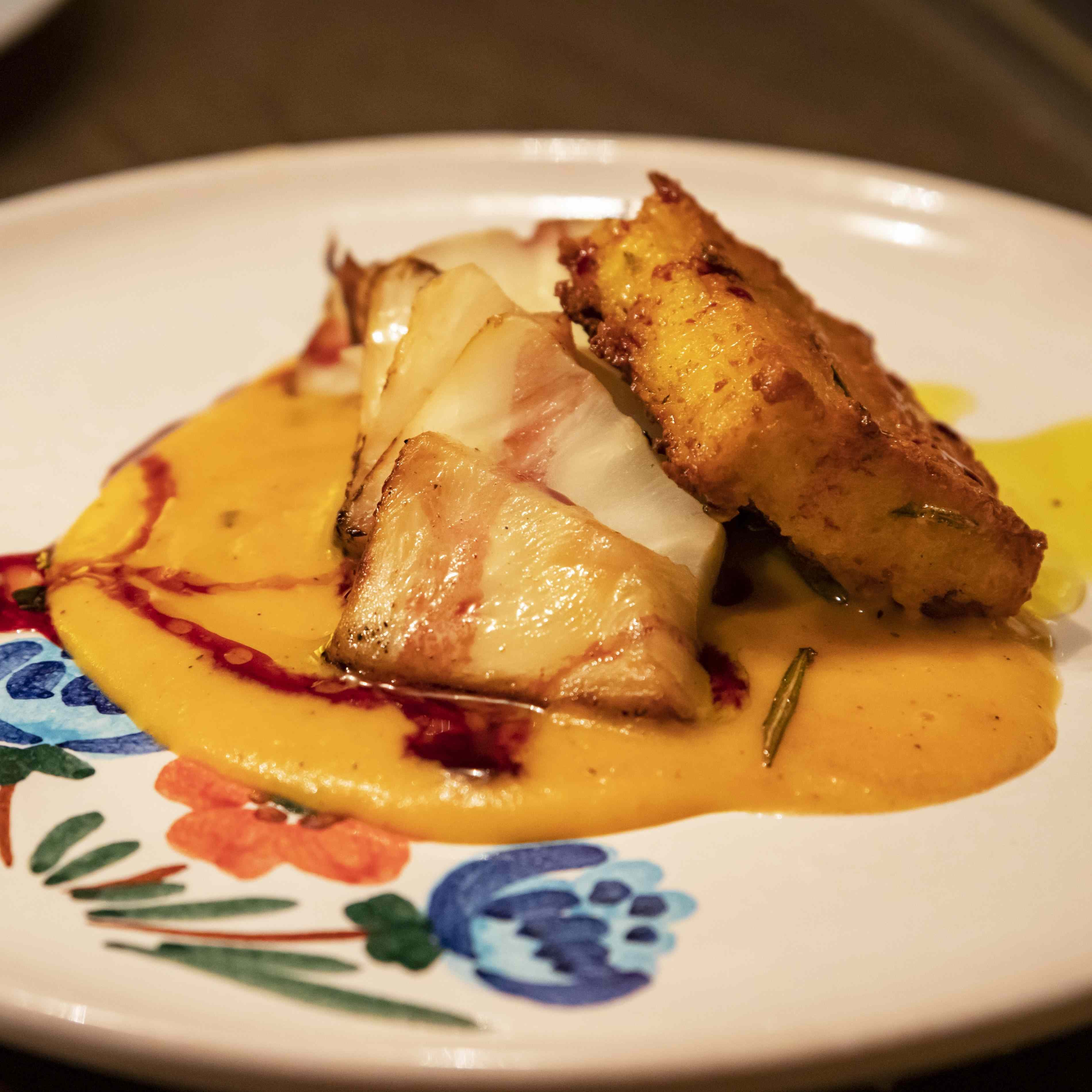 Chef Eddy Guarise's picture