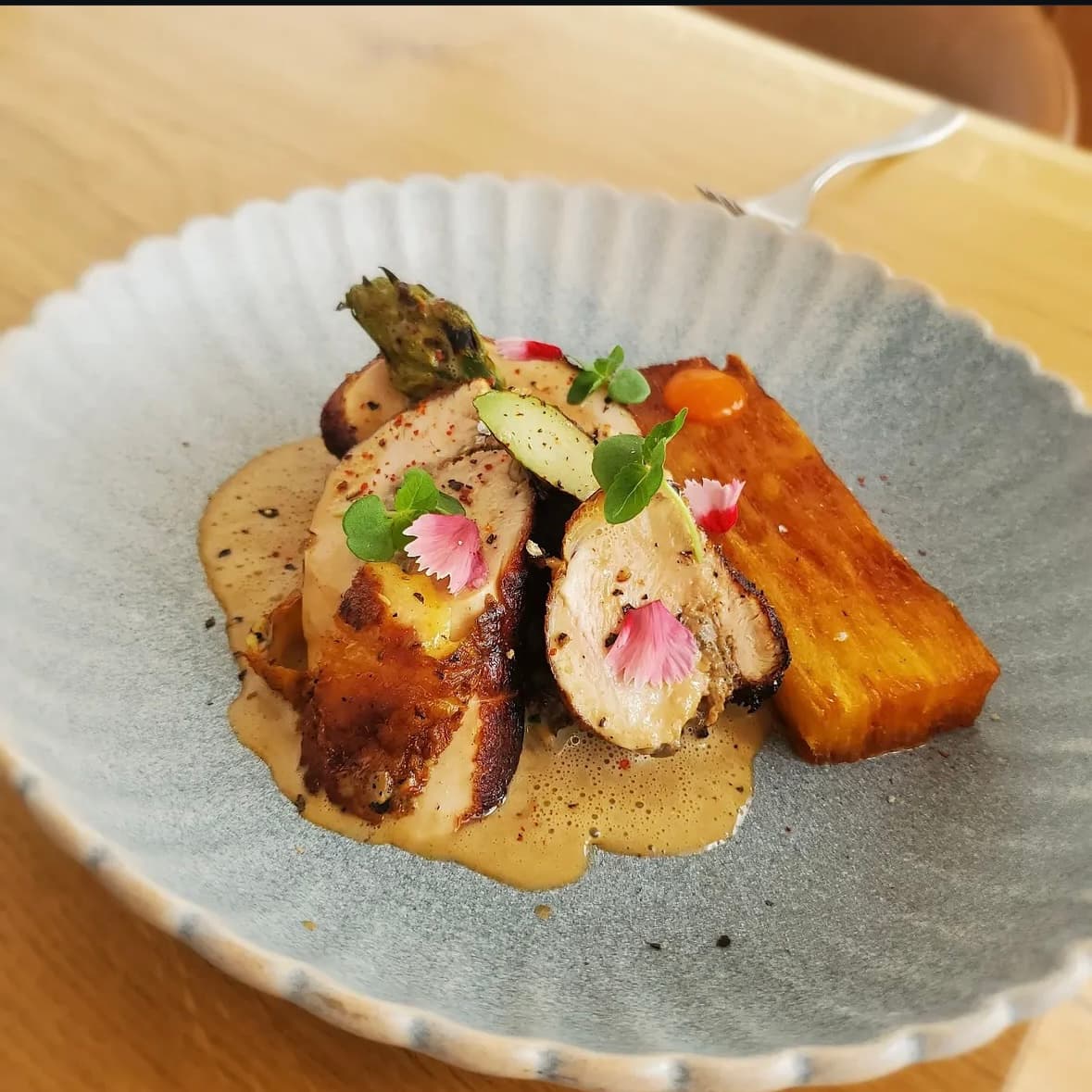 Chef Evan Lecuyer's picture
