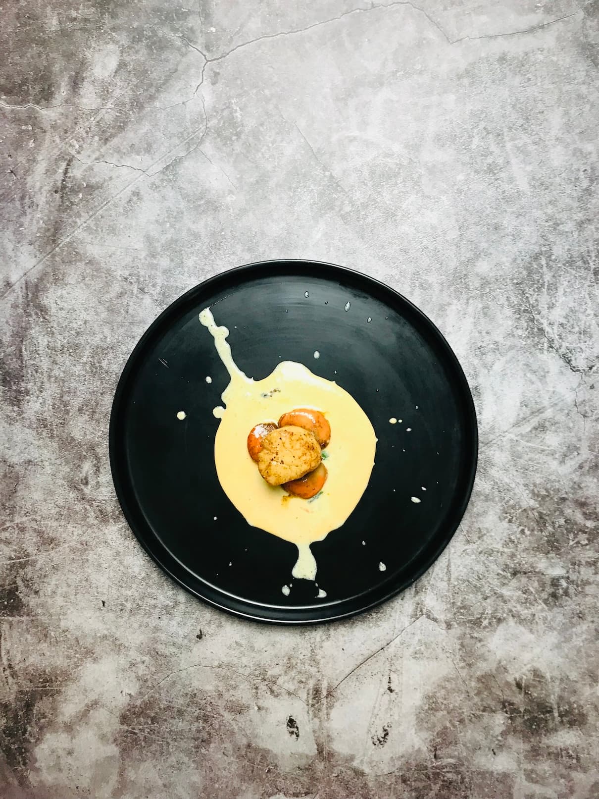 Chef Daouda Camara's picture