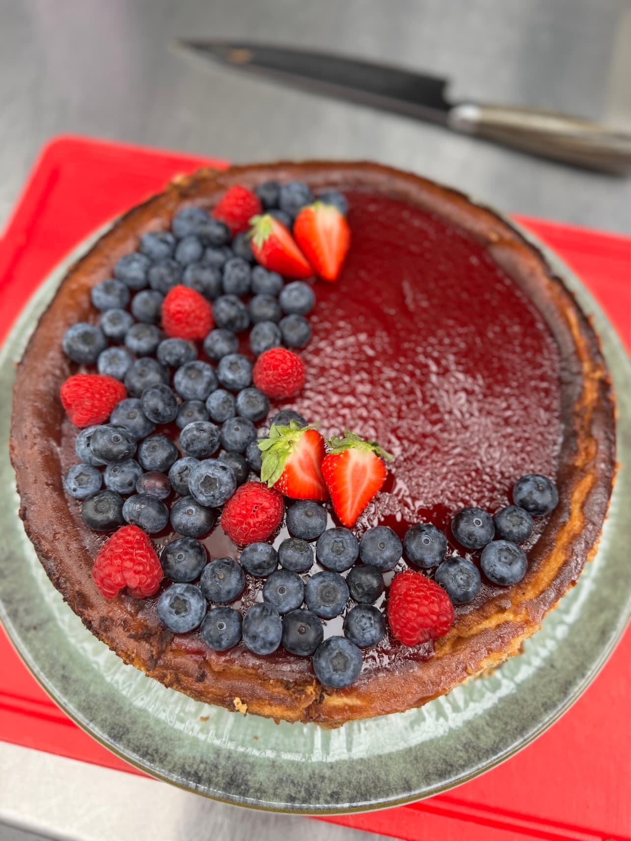 Chef Phillip Bowen's picture