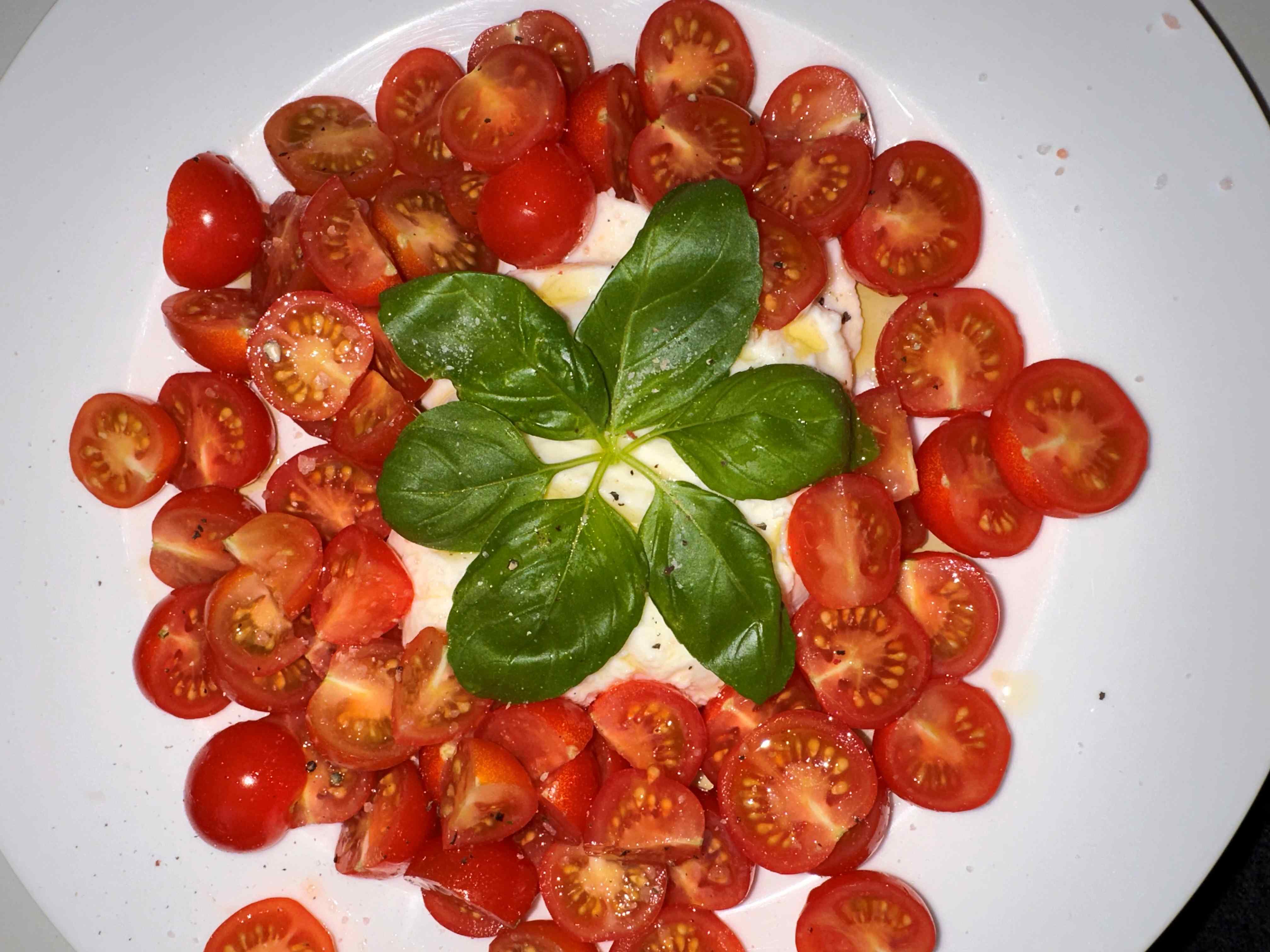 Chef Léa Murciano's picture