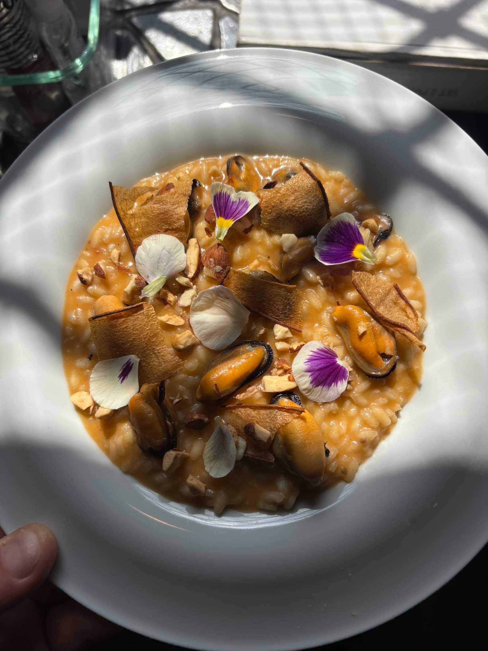 Chef Raffaele Russo