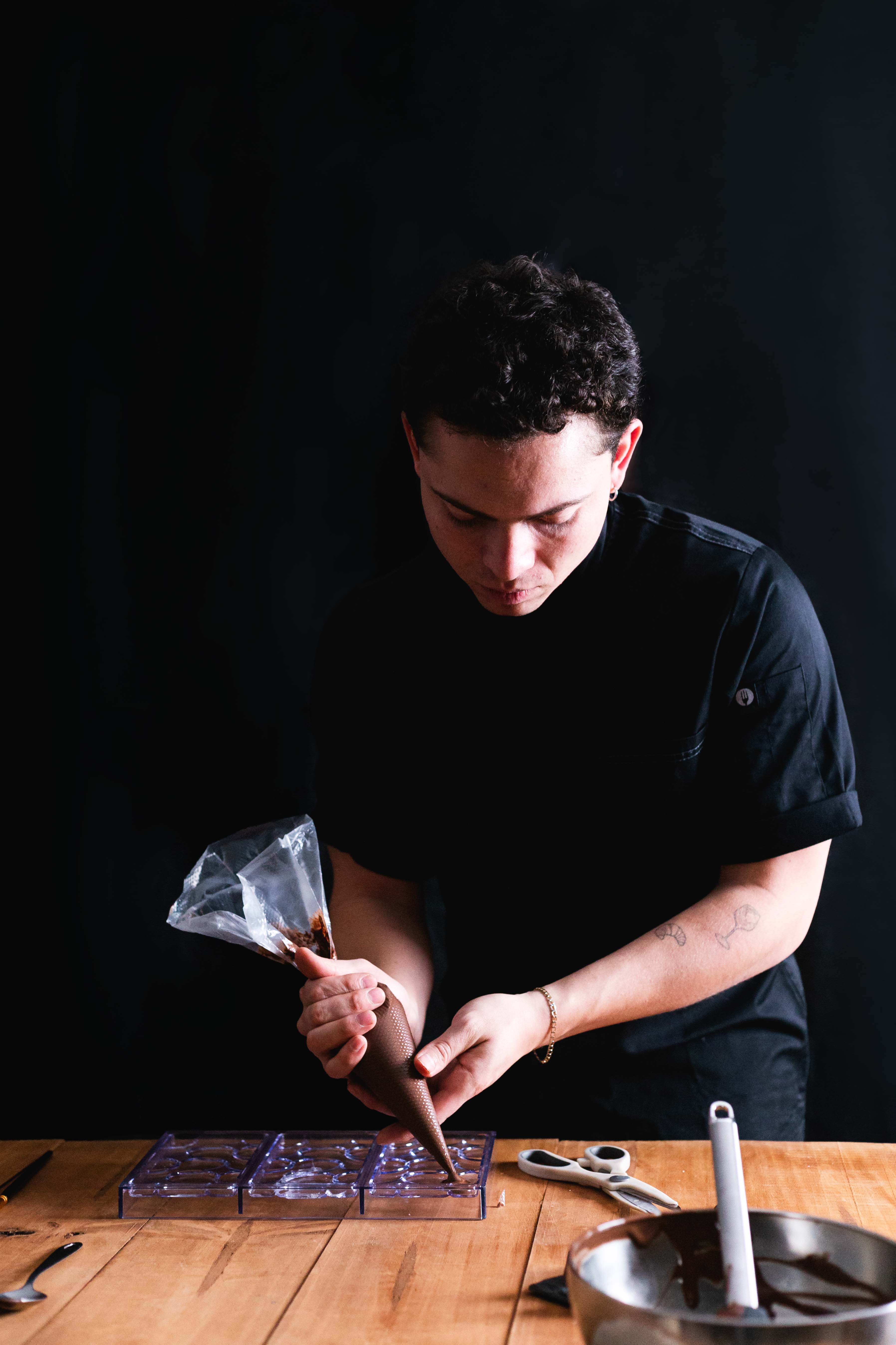 Chef Diego Ibarra's picture