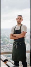 Chef Iari Prassi's thumbnail