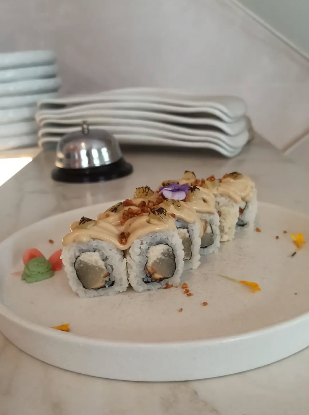 Chef Eva López's picture