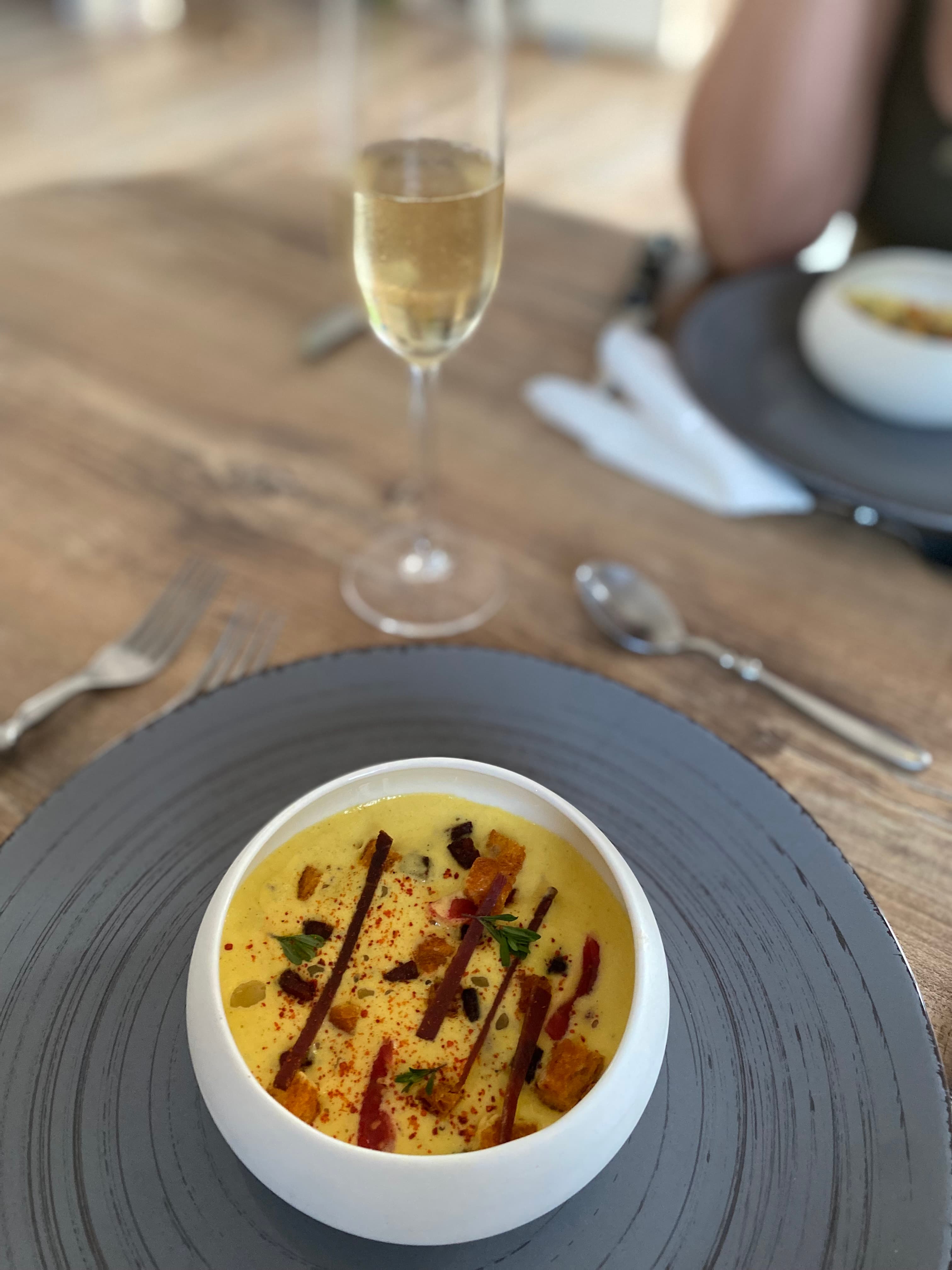 Chef Mickael Giron's picture