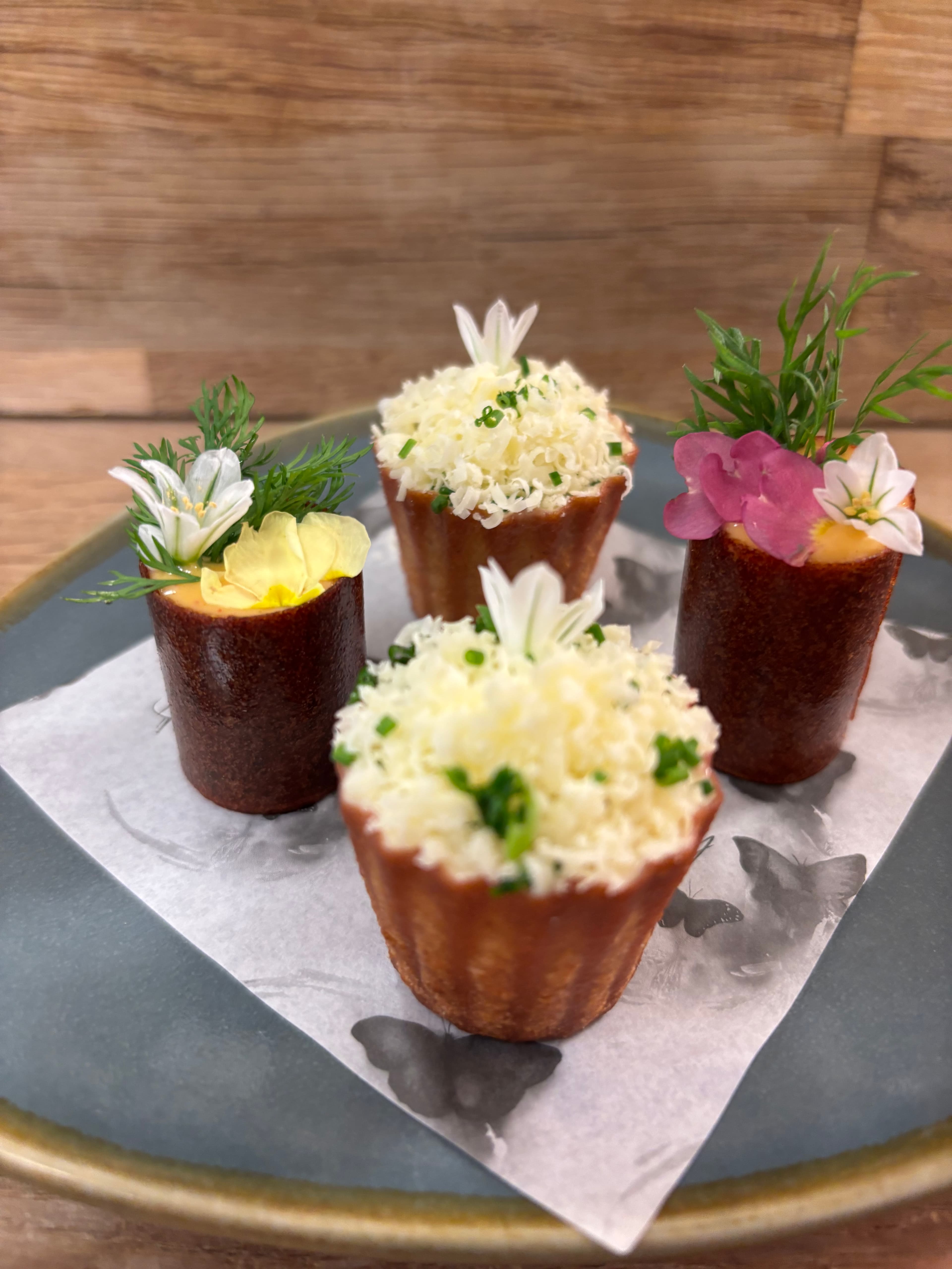 Chef Jamie Simpson's picture