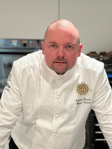Chef Loiseau Hugues's profile picture